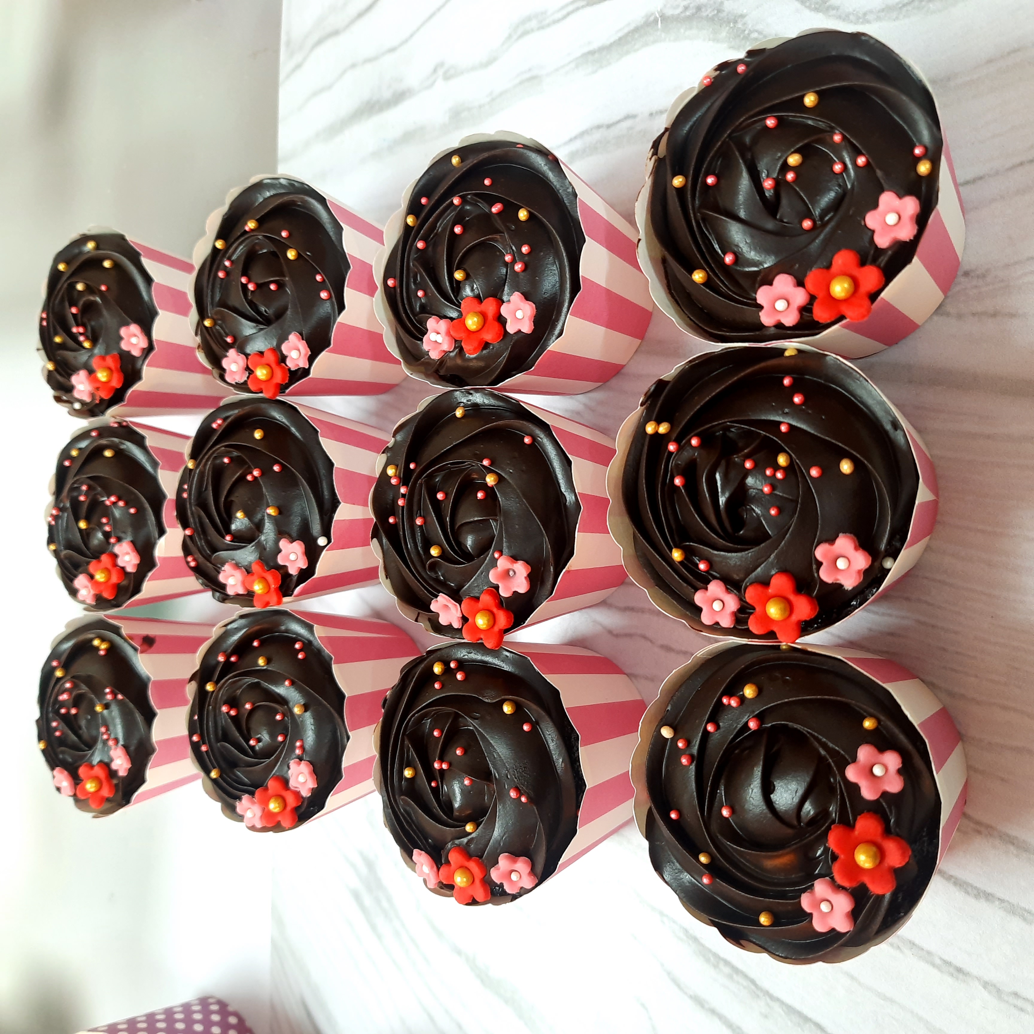 cupcakes